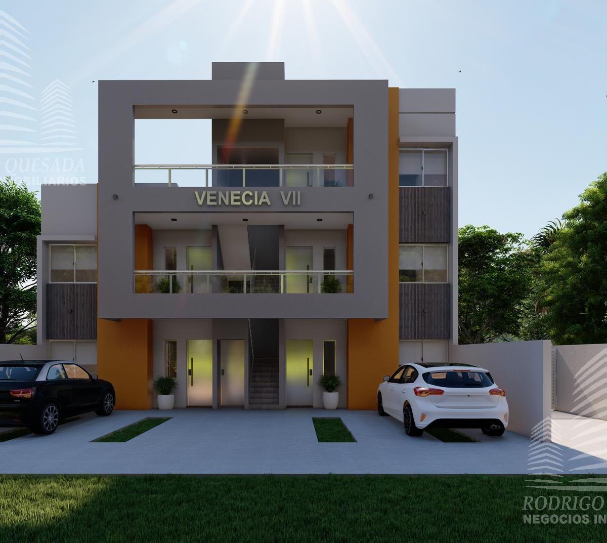 Departamento Planta Baja 3 Ambientes C/ Espacio Vehicular! Excelente Zona, Costa Azul! 5