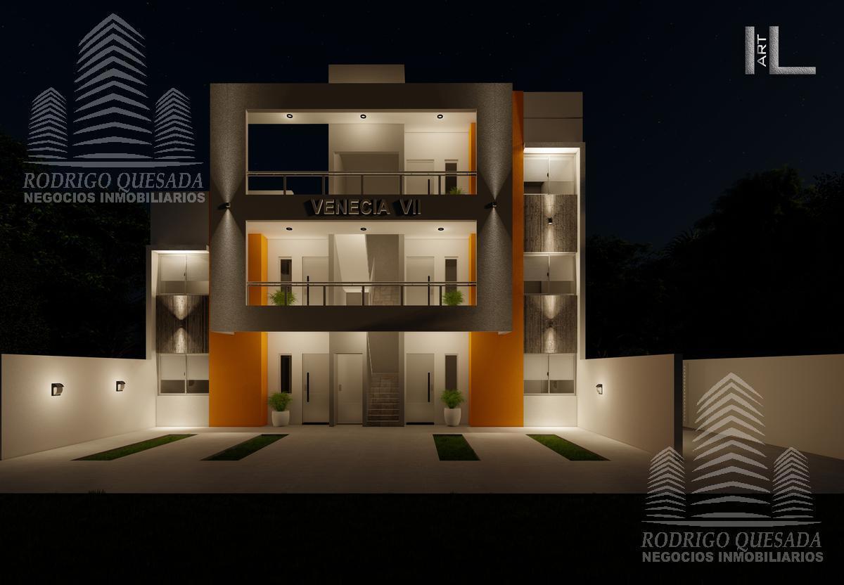 Departamento Planta Baja 3 Ambientes C/ Espacio Vehicular! Excelente Zona, Costa Azul! 1