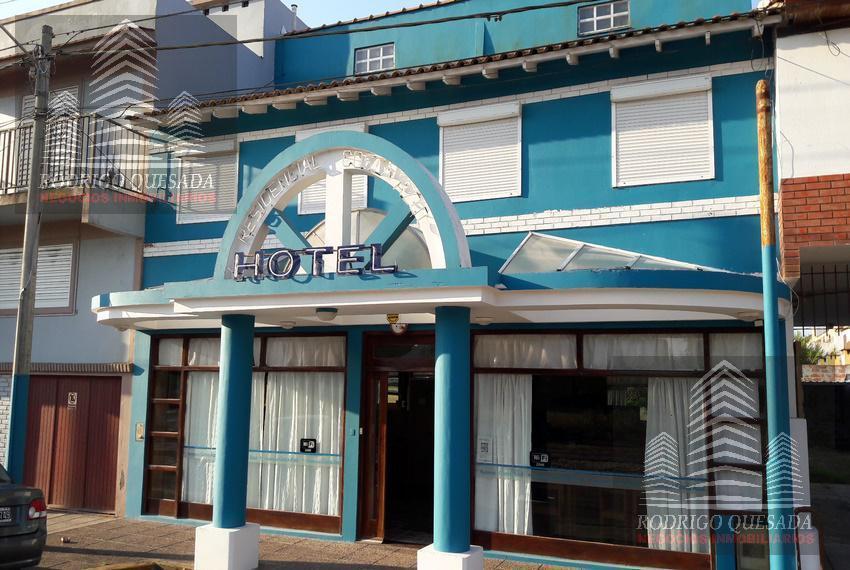 Hermoso Hotel en Costa Azul. Oportunidad! 5