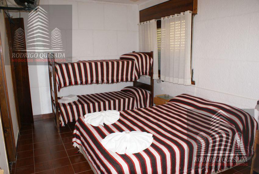 Hermoso Hotel en Costa Azul. Oportunidad! 2