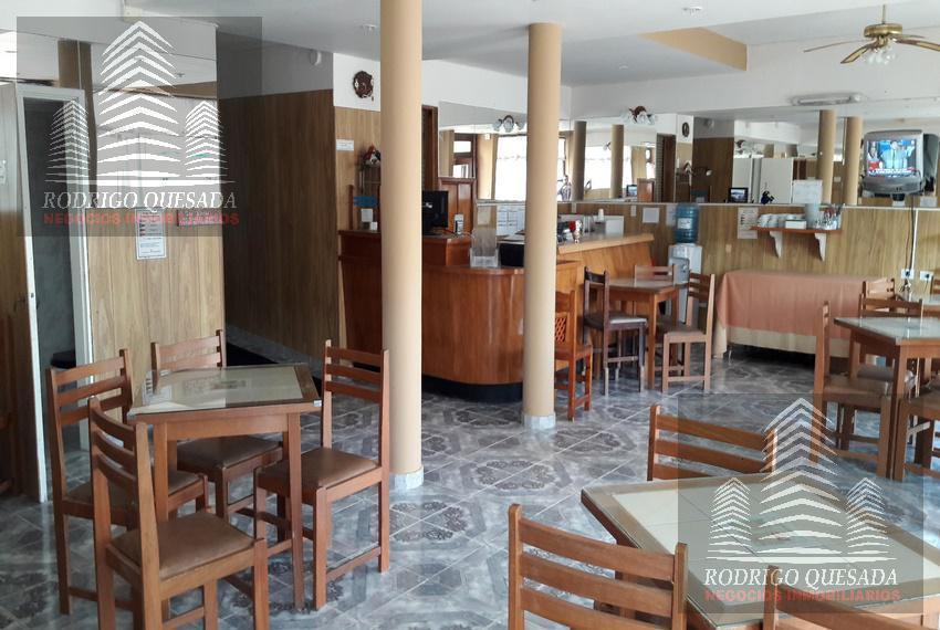 Hermoso Hotel en Costa Azul. Oportunidad! 5