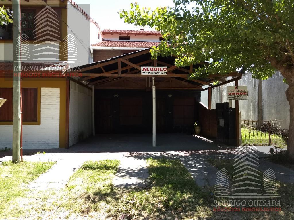 Comodo Triplex a Dos Cuadras del Mar 4