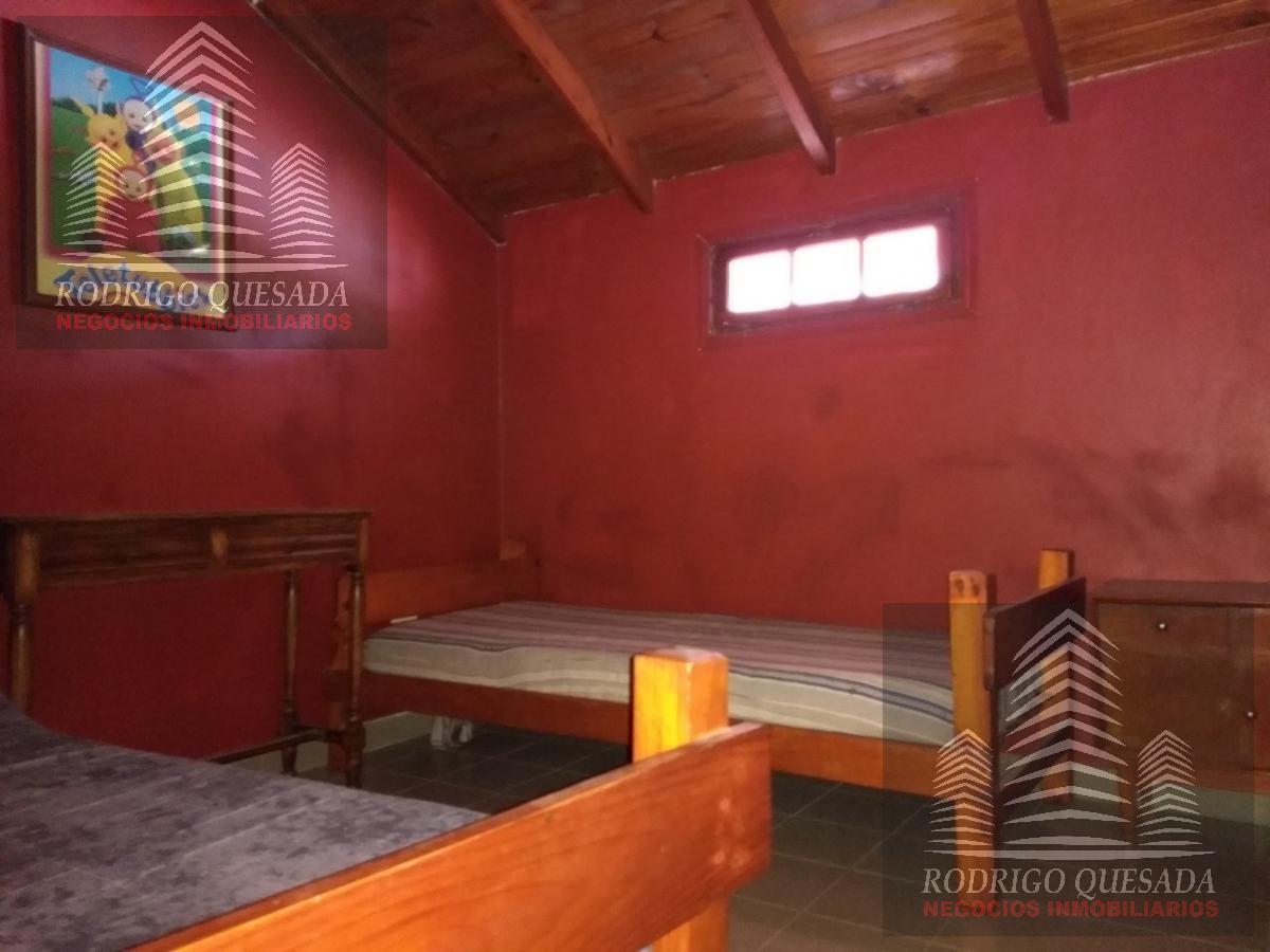 Comodo Triplex a Dos Cuadras del Mar 1