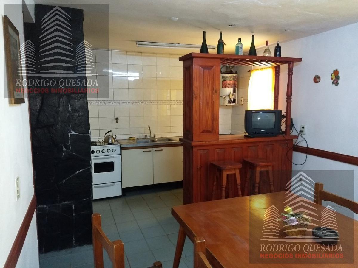 Comodo Triplex a Dos Cuadras del Mar 5