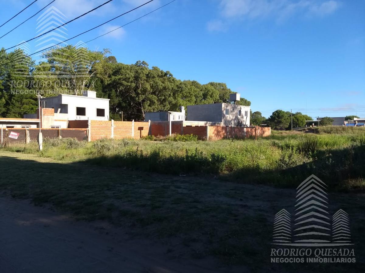 Terreno - San Bernardo del Tuyu 4