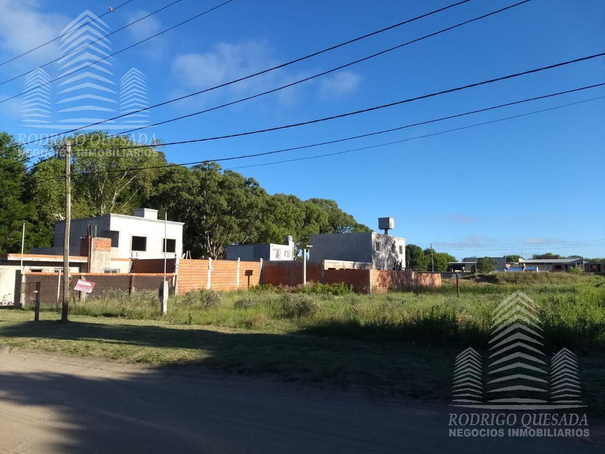 Terreno - San Bernardo del Tuyu 1