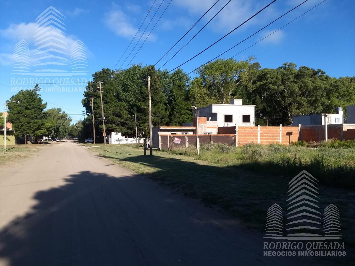 Terreno - San Bernardo del Tuyu 2