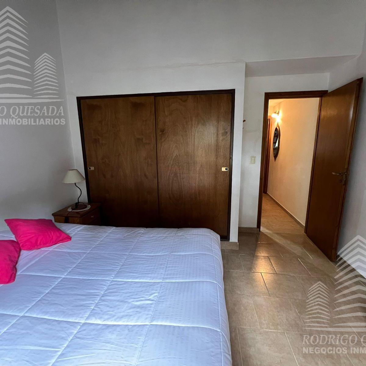 Dúplex 3 Dorm. C/ Cochera en Costa Azul 4