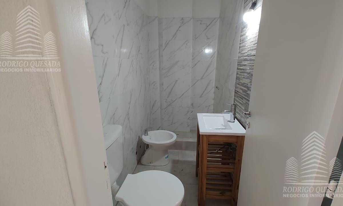 Departamento 2 Ambientes en Costa Azul. 3