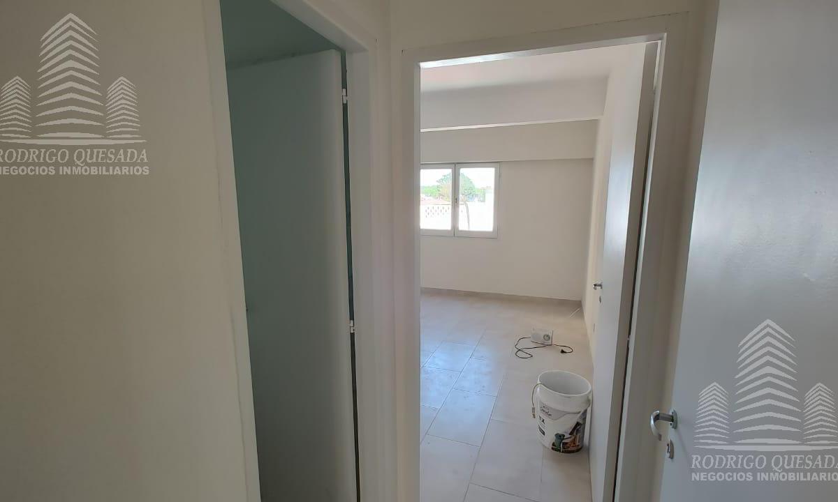 Departamento 2 Ambientes en Costa Azul. 5