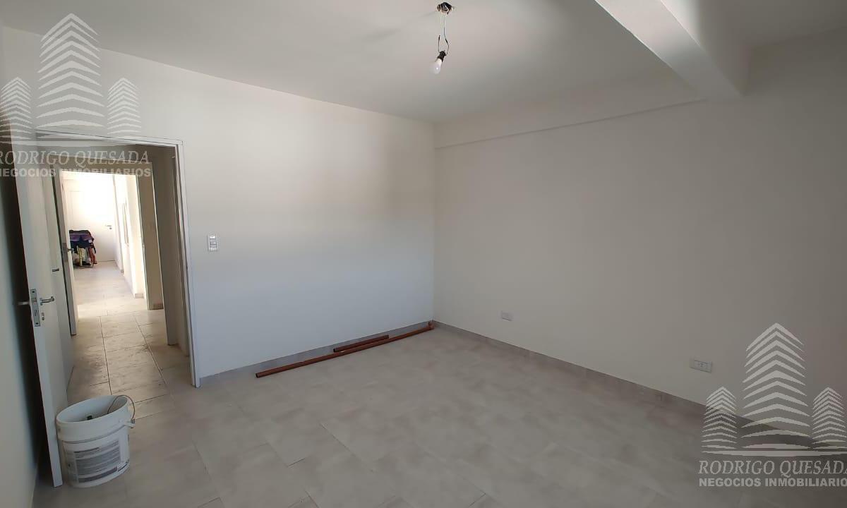 Departamento 2 Ambientes en Costa Azul. 4