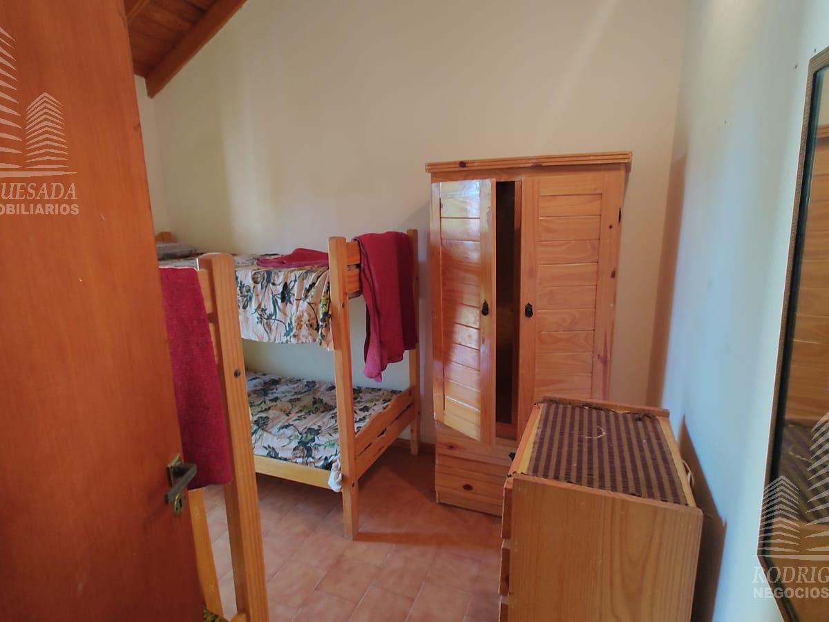 Dúplex en Venta de 2 Dorm. C/ Cochera en Costa Azul. 3