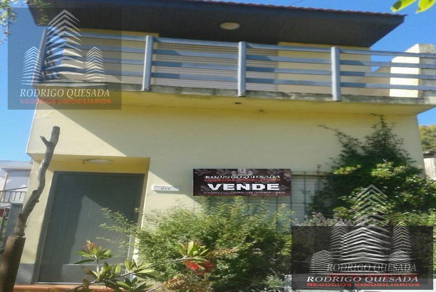 Cómodo Triplex en Mar de Ajo 1