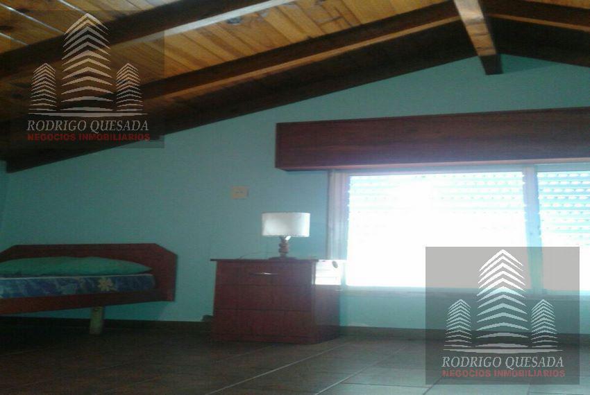 Cómodo Triplex en Mar de Ajo 3