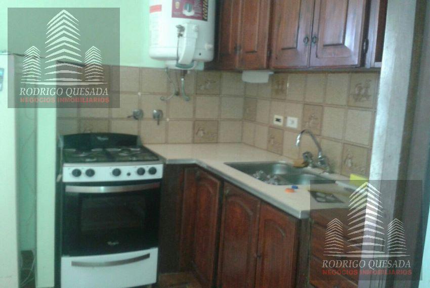 Cómodo Triplex en Mar de Ajo 4
