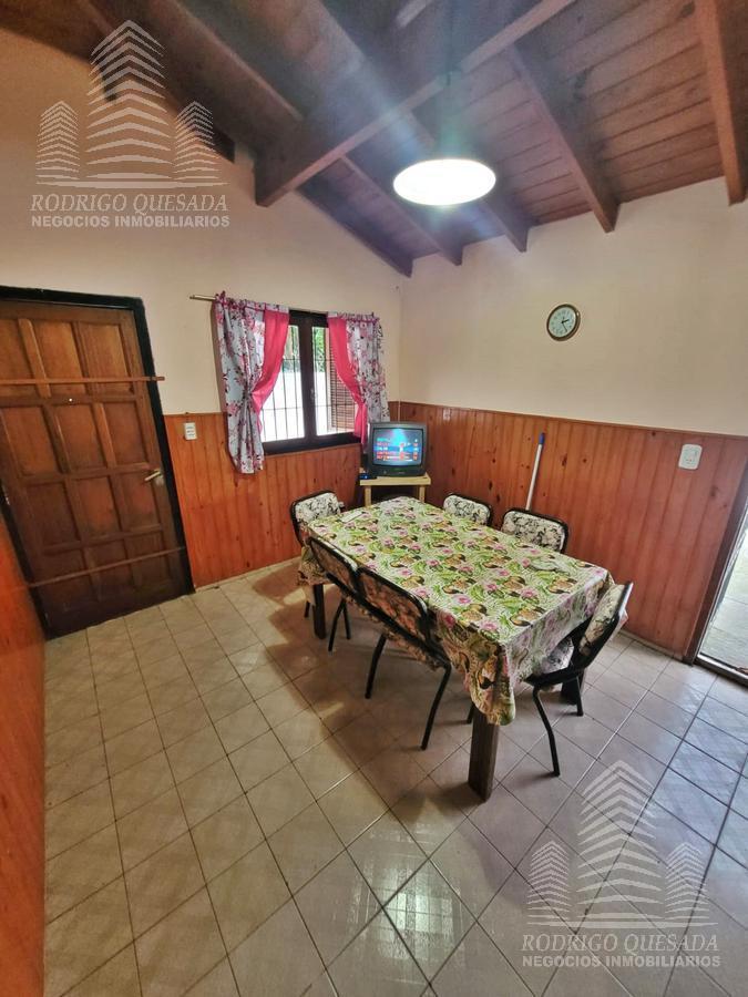 Departamento de 3 Ambientes en Muy Buen Estado - Mar del Tuyu 5