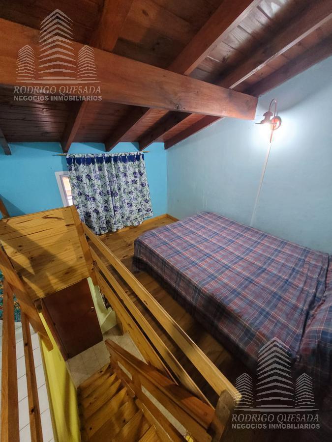 Departamento de 3 Ambientes en Muy Buen Estado - Mar del Tuyu 2