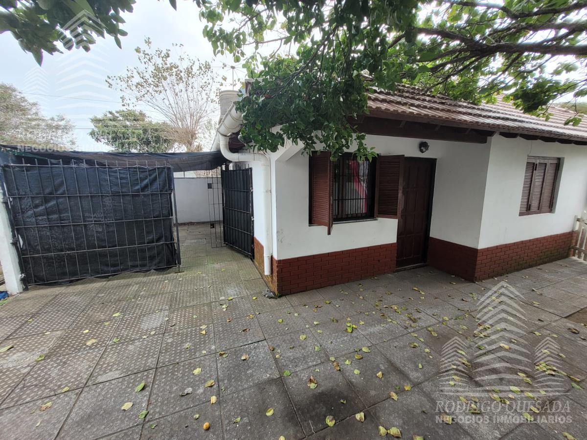 Departamento de 3 Ambientes en Muy Buen Estado - Mar del Tuyu 4