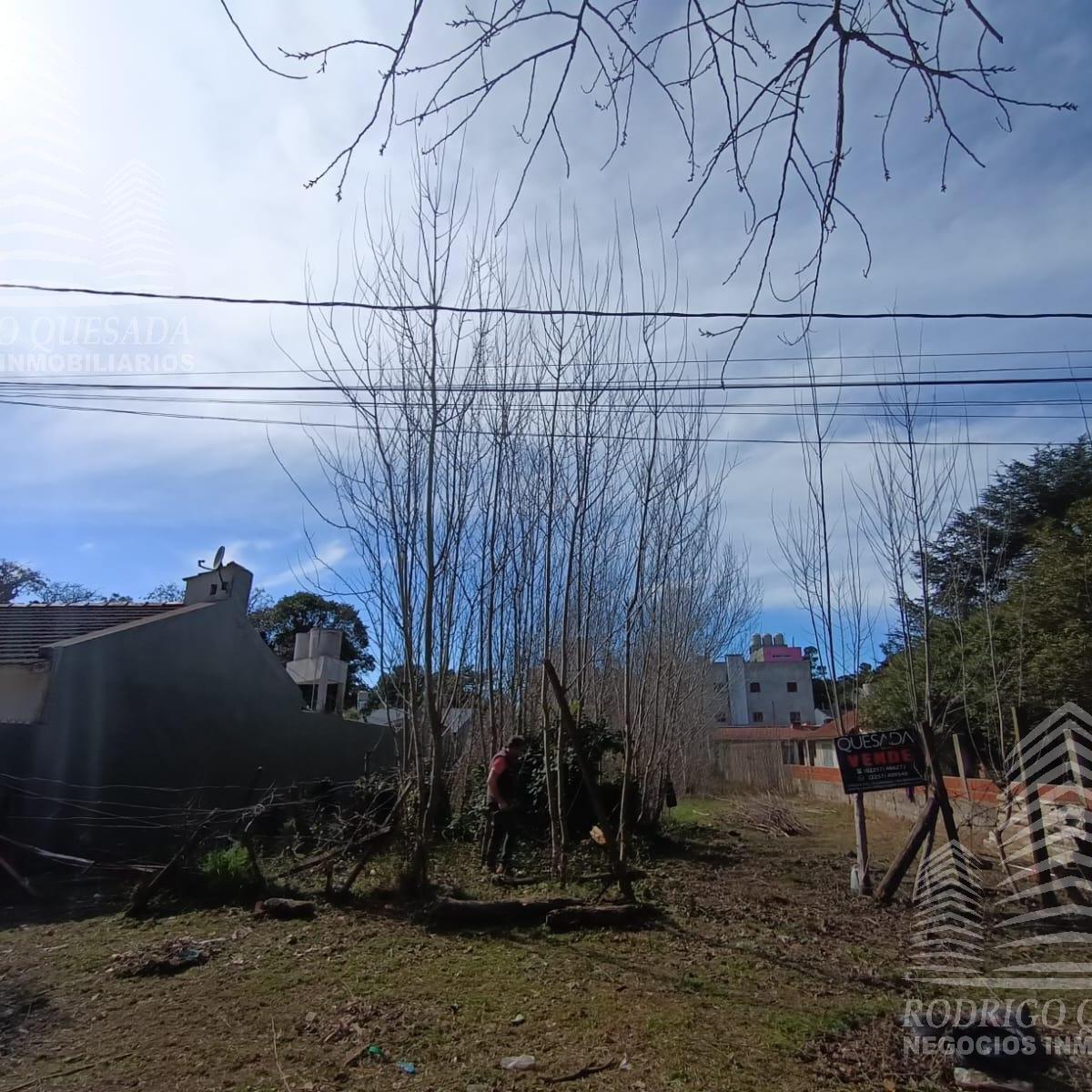 | LOTE DE 600MTS²| |SAN BERNARDO|
