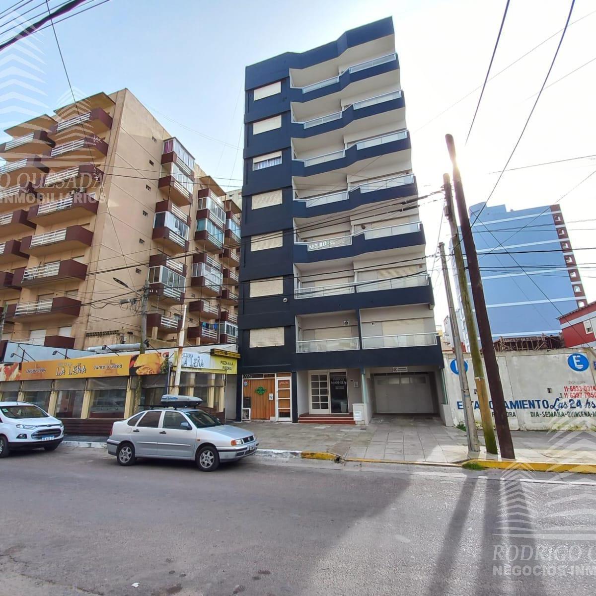 Departamento 2 Ambientes en El Corazón de San Bernardo Garay 55 1