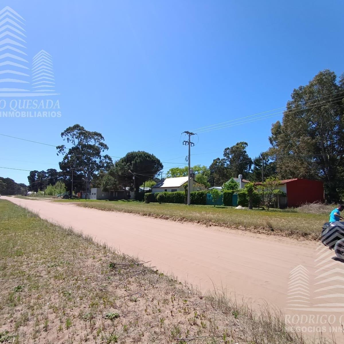 |18 Ha en El Pinar| |ideal Loteo| |la Lucila| 5