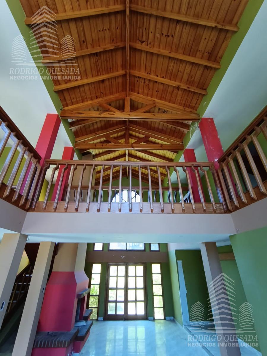 | Mansion en Barrio Residencial | | Mar de Ajo | 1