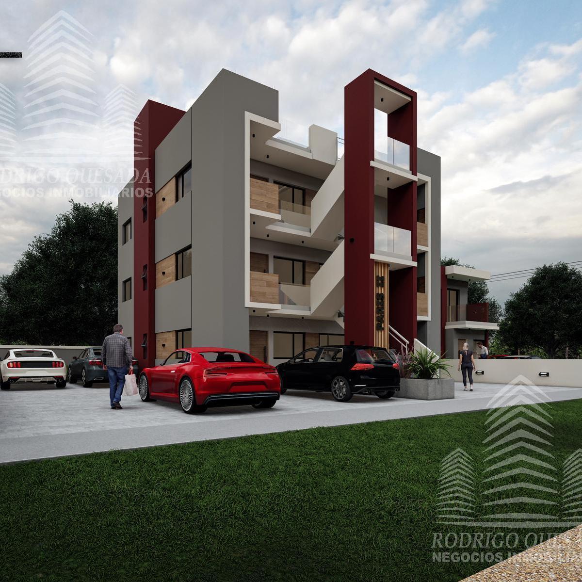 |duplex a Estrenar| | Paris II | |costa Azul| 1