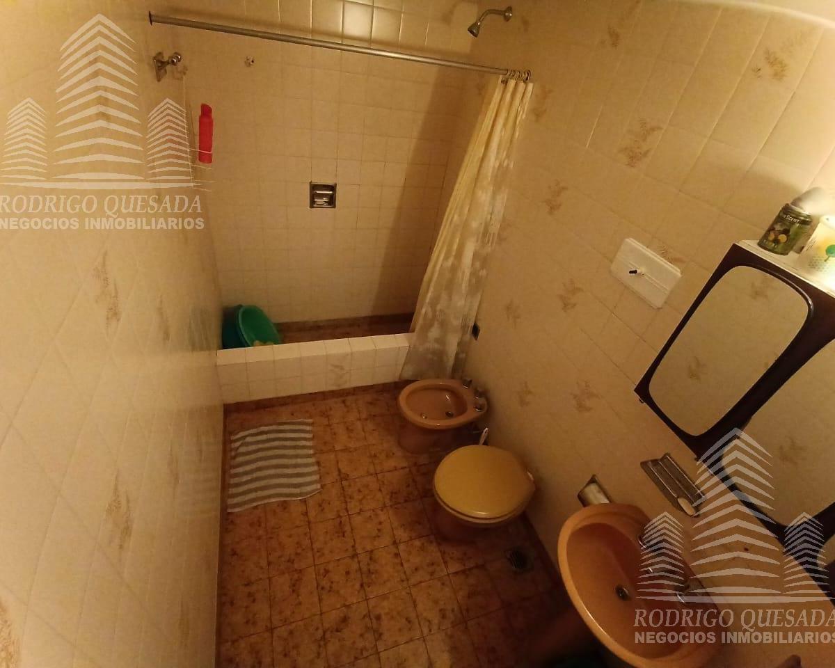 Departamento 2 Amb C/cochera en Hernández 351 1