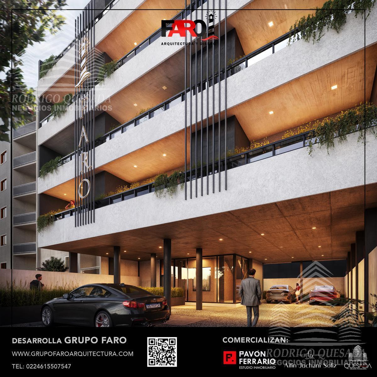 |departamento 3amb| |financiado| |frente Al Mar| |san Bernardo| 3