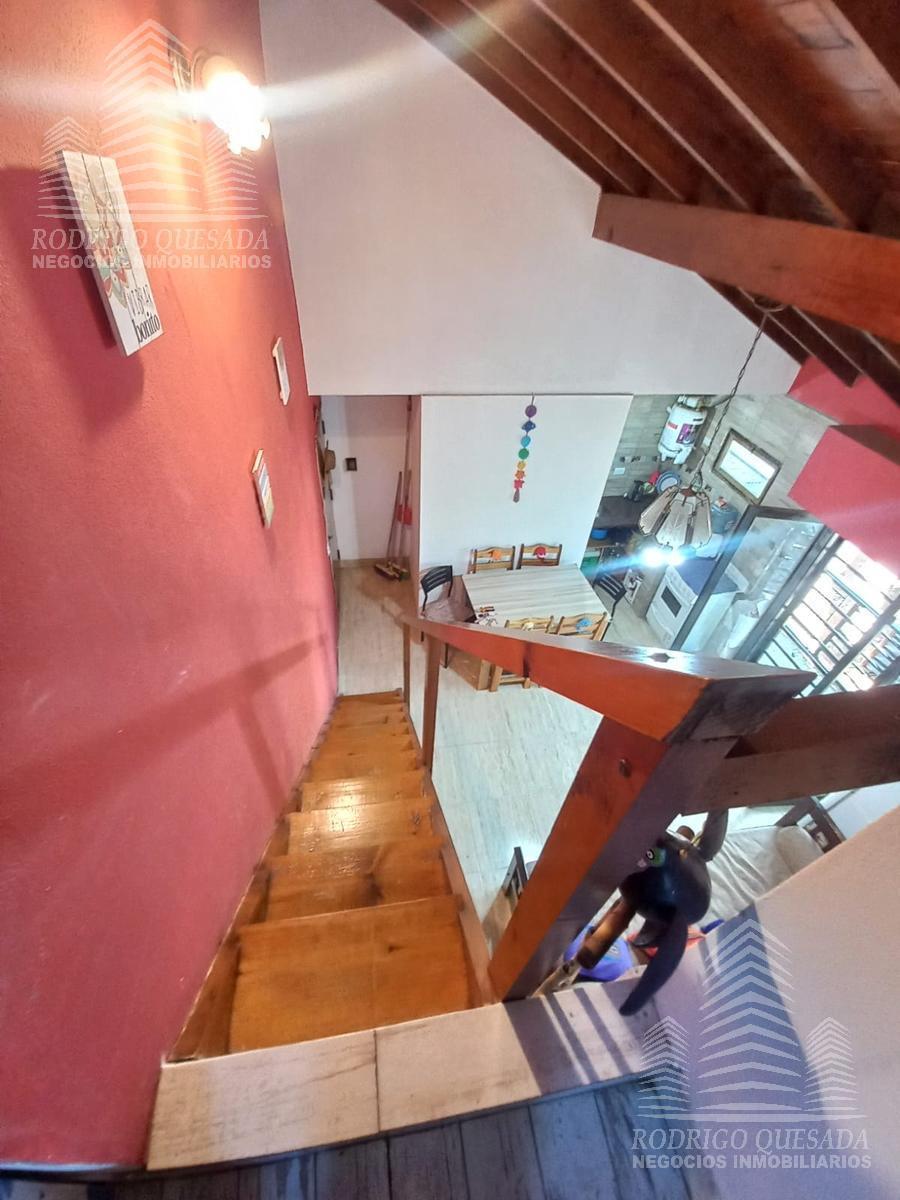 Hermoso Dpto de 2 Ambientes y Medio, C/balcon Al Frente! 5