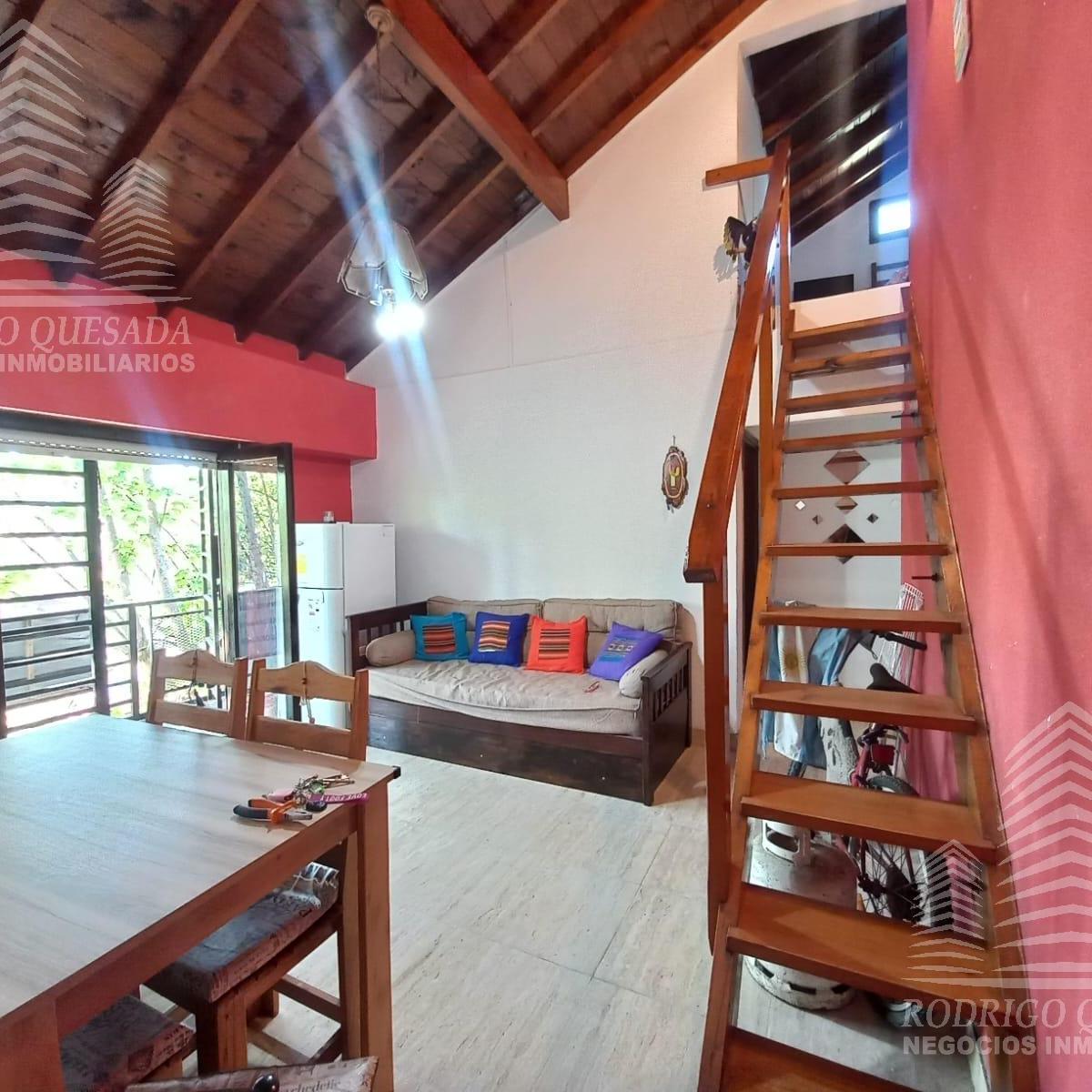 Hermoso Dpto de 2 Ambientes y Medio, C/balcon Al Frente! 1