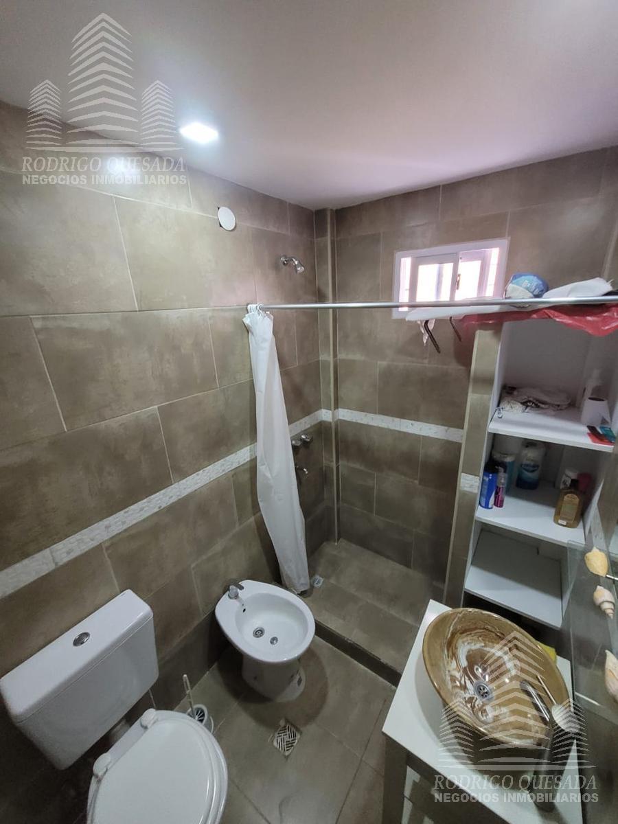 Departamento 2 Ambientes Planta Baja Sarmiento 498 4