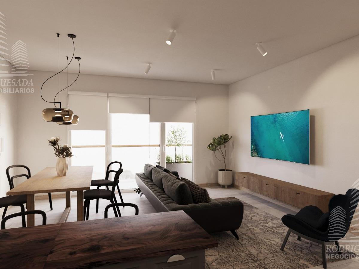 |departamento 2 Amb| |a 200 m del Mar| |costa Azul| 5