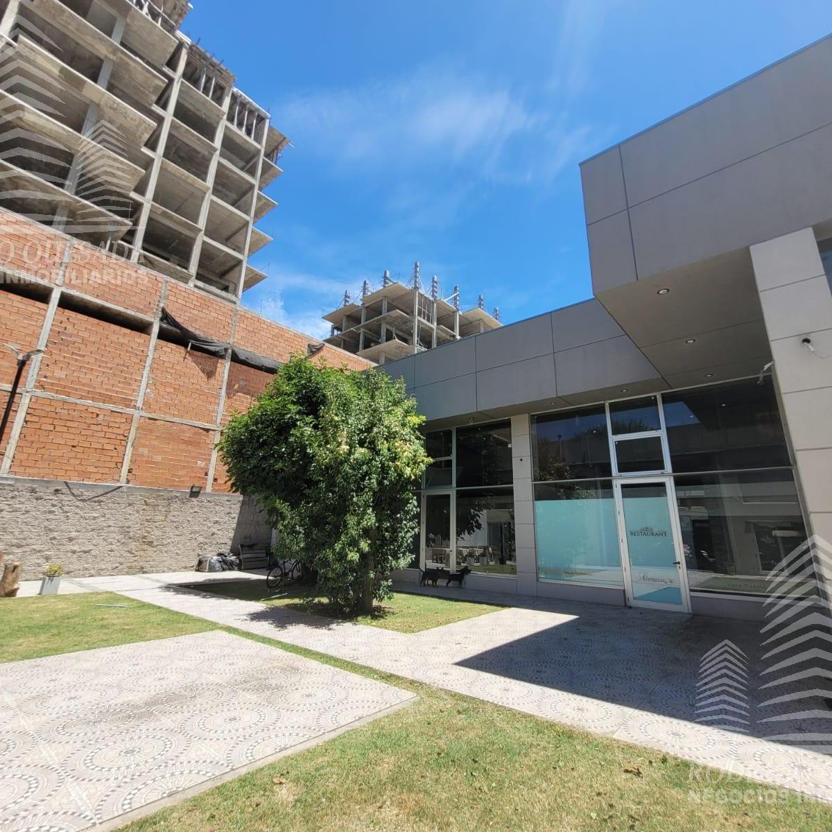 |BLOCK DE LOCALES| |IDEAL EMPRENDIMIENTO INMOBILIARIO| |MAR DE AJO|