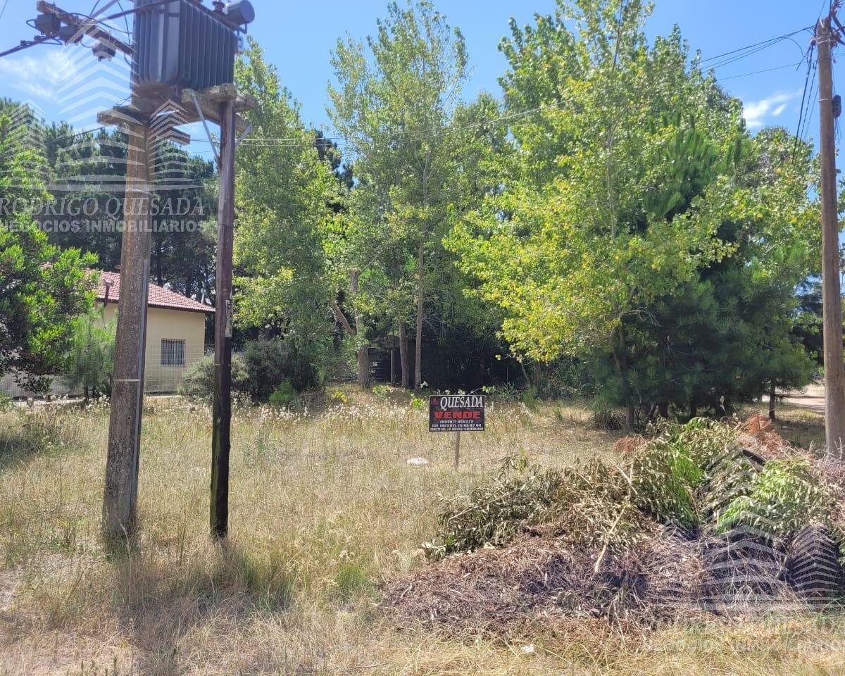 Hermoso Lote Esquina en Nueva Atlantis 3