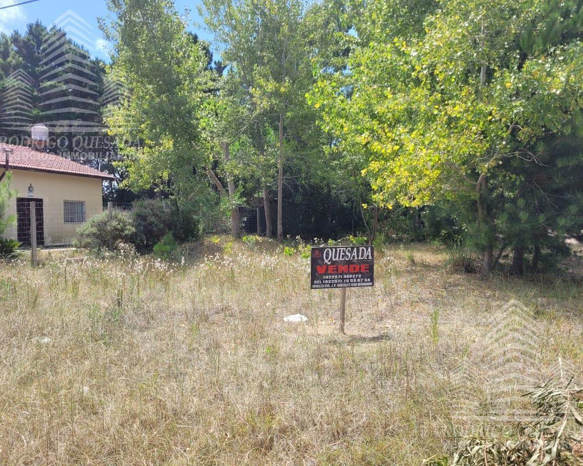 Hermoso Lote Esquina en Nueva Atlantis 4