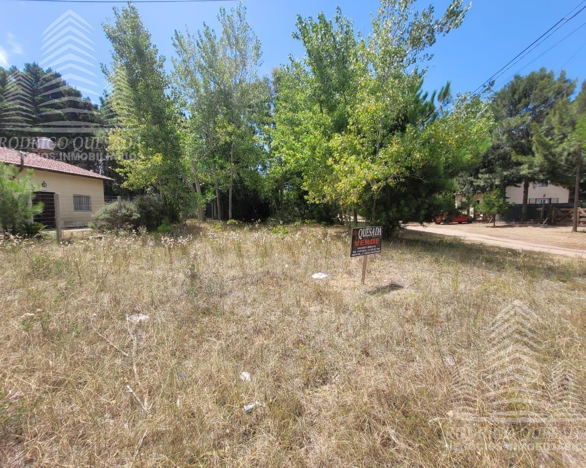 Hermoso Lote Esquina en Nueva Atlantis 1