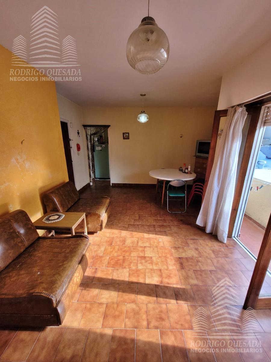 Departamento 2 amb c/cochera a metros de Av. San Bernardo-