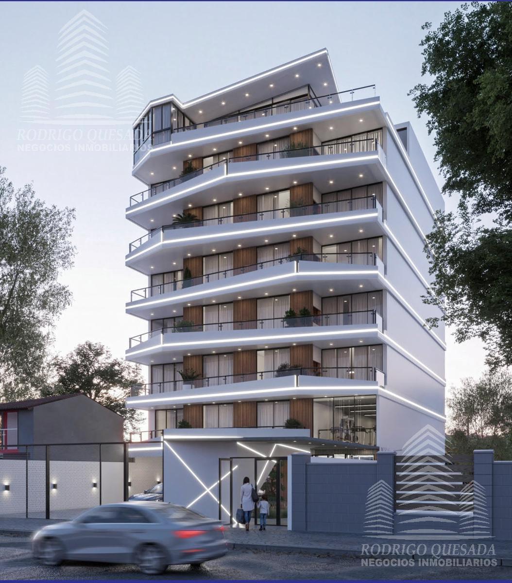 |EDIFICIO EIFER X| | PREMIUM| |FRENTE AL MAR| |FRENTE AL MUELLE|