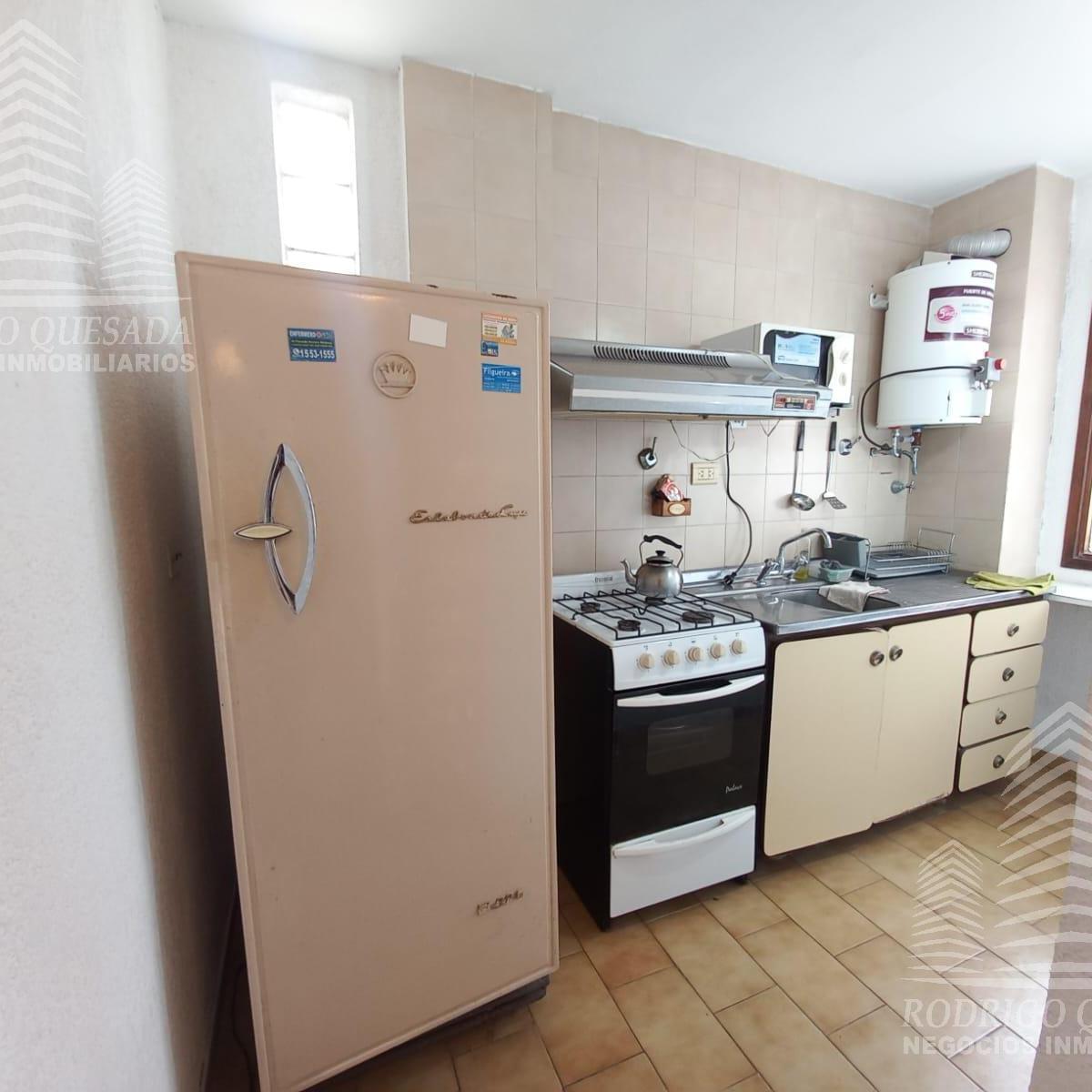 Excelente Departamento 2 Amb Centrico! 5