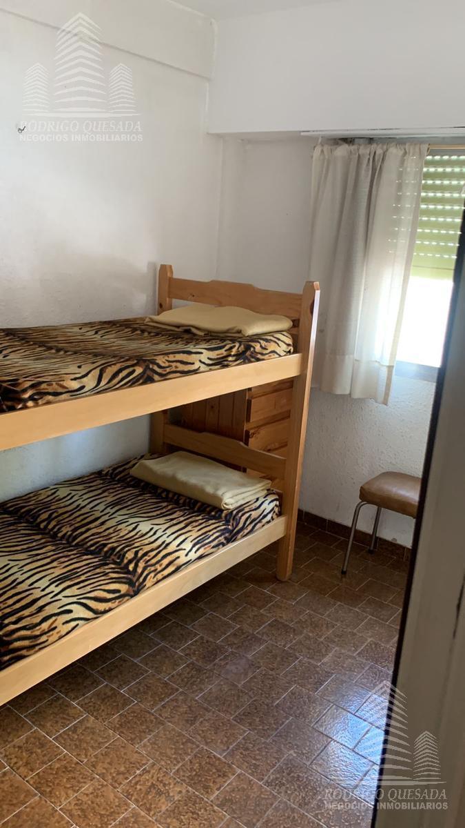 |departamento 3 Amb C/cochera Cub| |san Bernardo| 4