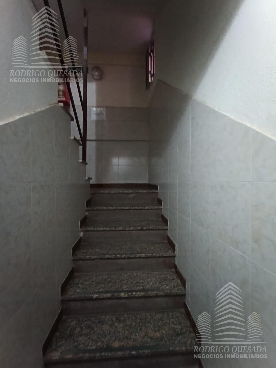 |departamento 3 Amb C/cochera Cub| |san Bernardo| 5
