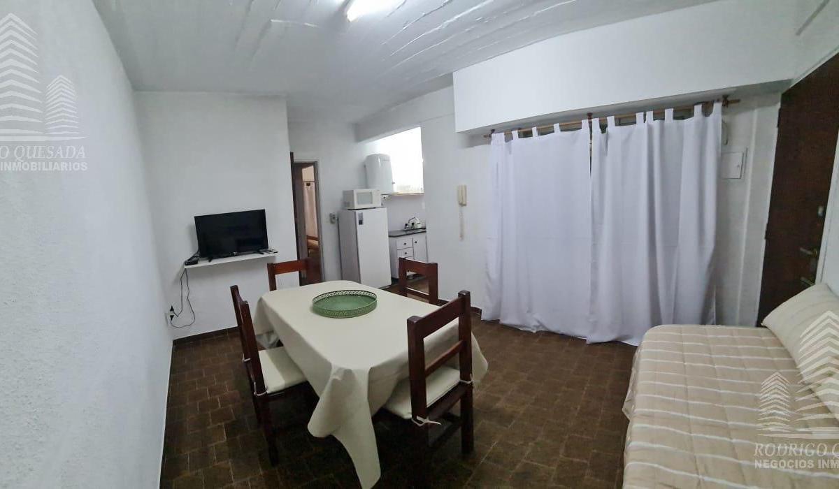|departamento 3 Amb C/cochera Cub| |san Bernardo| 3