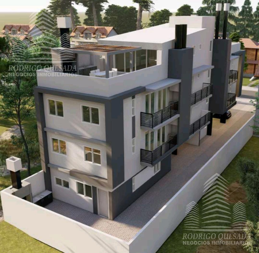 |departamento 3amb| |inversion| |san Bernardo| 4