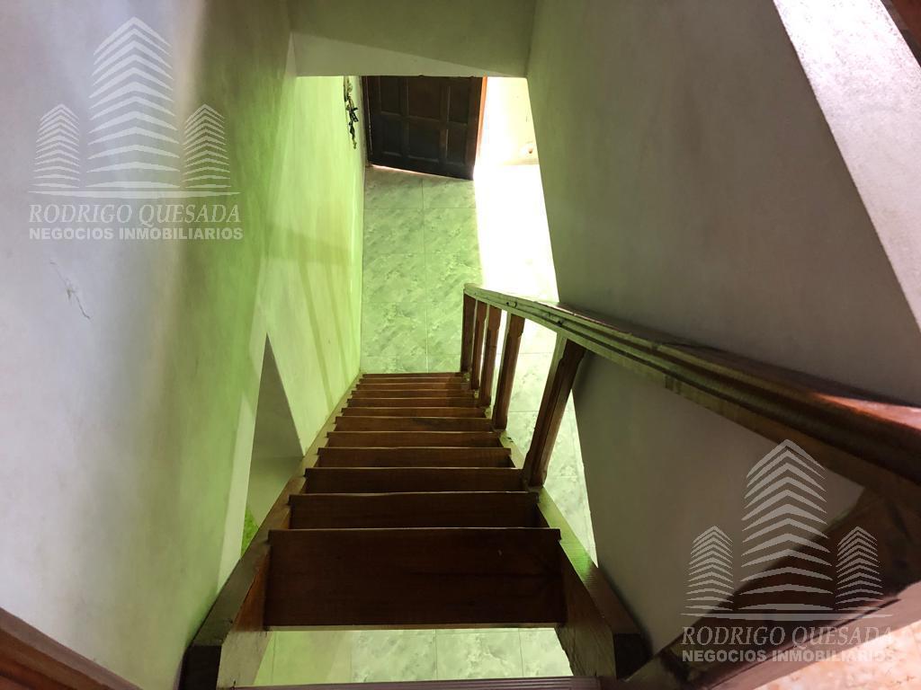Duplex con Disposicion Interna en Calle Sta. Maria de Oro 1030 de San Bdo. 1