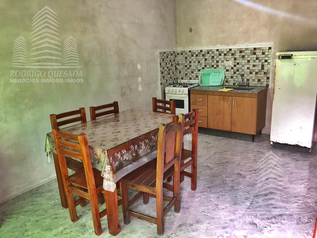Duplex con Disposicion Interna en Calle Sta. Maria de Oro 1030 de San Bdo. 4
