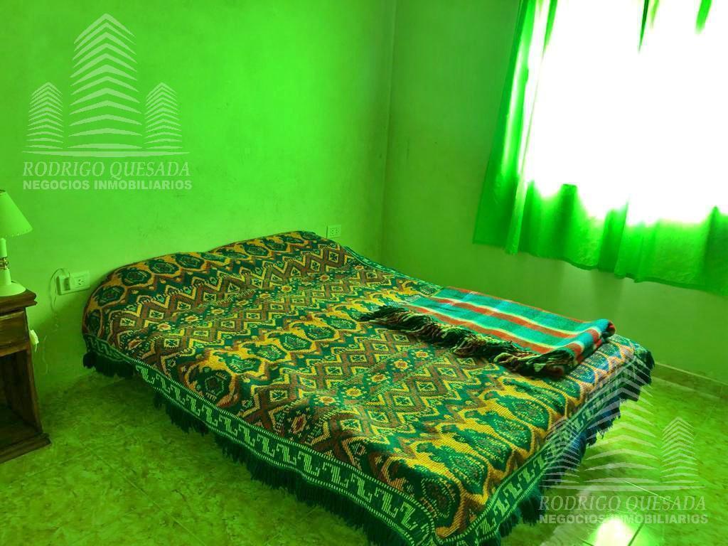 Duplex con Disposicion Interna en Calle Sta. Maria de Oro 1030 de San Bdo. 3