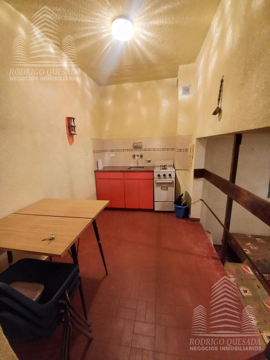 Departamento 2 Ambientes Amplio! 1