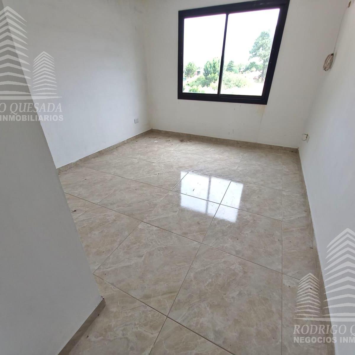 Depto 3 Ambientes C/ Cochera a Estrenar! 1
