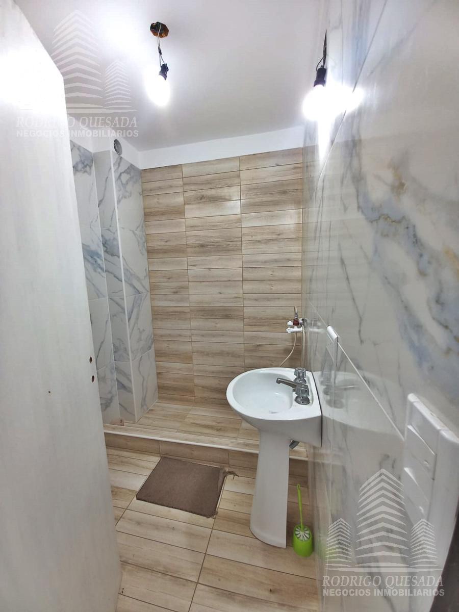 Depto 3 Ambientes C/ Cochera a Estrenar! 3